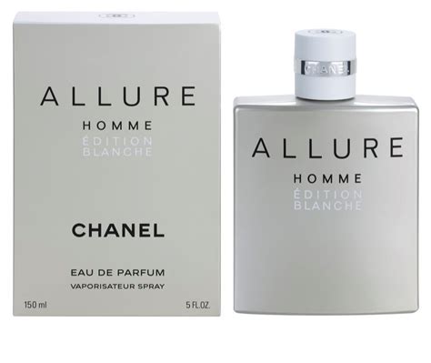 heren parfum chanel allure|allure homme by chanel.